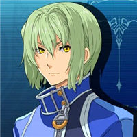 瓦吉·赫米斯菲亚头像图片