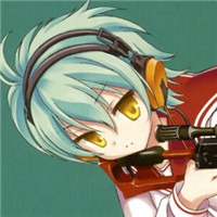 雷姬(蕾姬)头像图片