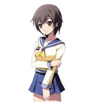 中嶋直美头像图片