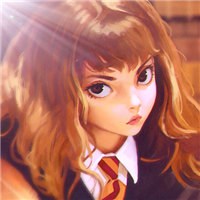 不可一世的妖媚眼神头像图片