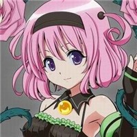 出包王女梦梦头像图片