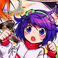 东方爱头像图片