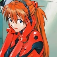 新世纪福音战士头像图片