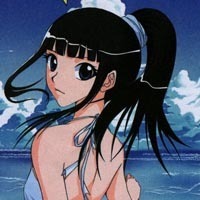 九月天之四月头像图片