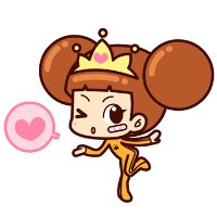 小嘉琪头像图片