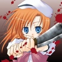 龙宫蕾娜头像图片