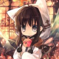 小萝莉头像图片