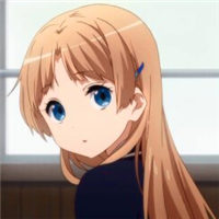 凸守早苗头像图片