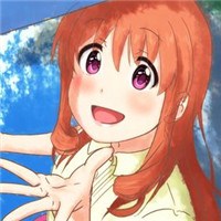 町子凉头像图片