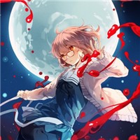 栗山未来头像图片