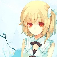 大眼睛美女:美好的少女时代头像图片