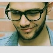 谁说留胡渣的男人邋遢，有胡渣的男人更帅气