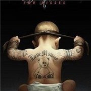 黑社会霸气小伙