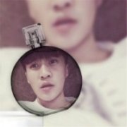 刘亦晨个性画中画