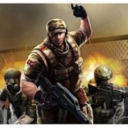 穿越火线-CF里拿枪的各角色