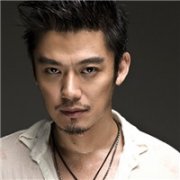 最man最有男人味的帅哥