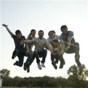 兄弟不仅是一起打架