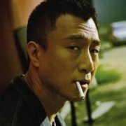 孙红雷，黄海波，还有不知名的爷们，够不够