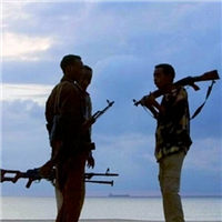 索马里的海贼头像图片