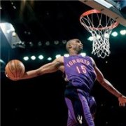 扣篮的男人帅帅哒