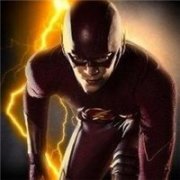 闪电侠巴里艾伦