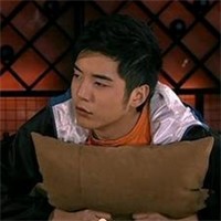 爱情公寓陆展博头像图片