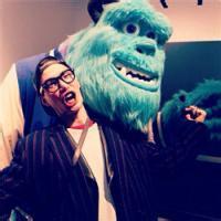 搞笑喜感头像图片