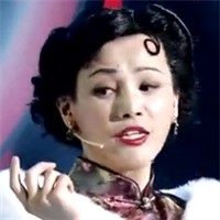 百变大咖秀孙坚女装头像图片