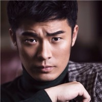 眉舞狂人曾老师头像图片