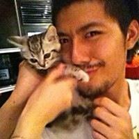 超级成熟男人大男孩性格头像图片