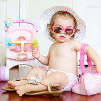 萌翻了你的可爱小正太头像图片