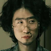 刘循子墨 Xunzimo Liu头像图片