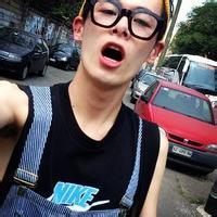 笨蛋男朋友头像图片