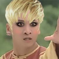 尔康,恶搞?头像图片