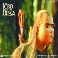 胖子的心,瘦不了头像图片