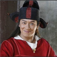 包三姑传奇主角陈浩民头像图片