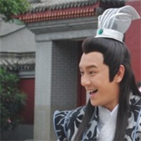 秦香莲—陈世美头像图片