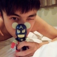 萌系个性搞笑头像图片