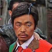 搞怪王宝强头像图片