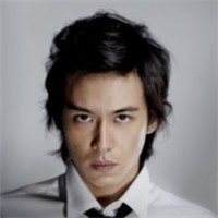 陈楚河头像图片