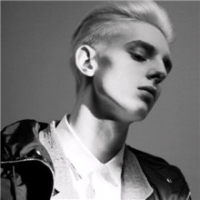 全世界都被你帅醒头像图片