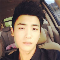 唯美阳光如朴炯植头像图片