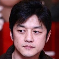公益大男人李亚鹏头像图片