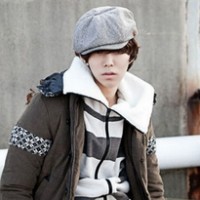 朴知浩头像图片