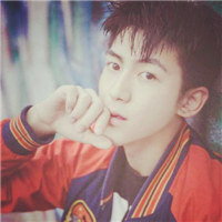 等待你的热情头像图片