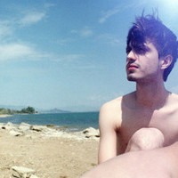 唯美伤感的青春期头像图片