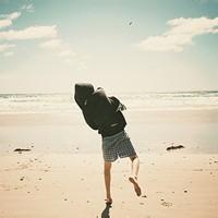 来来去去头像图片