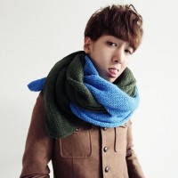 清纯可爱小帅哥头像图片