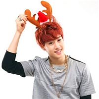 花美男段宜恩头像图片