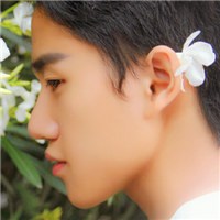 如花少年头像图片